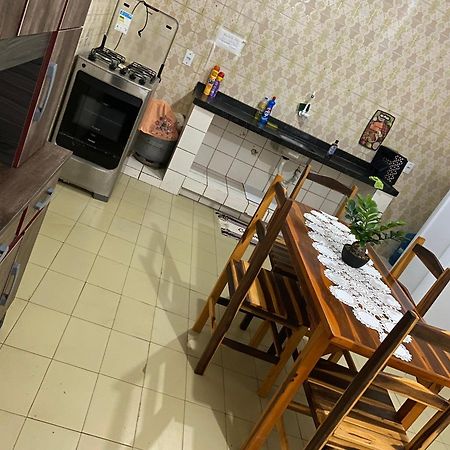 Apto Exclusivo, 200M Da Praia, Horario Flexivel 24 Horas Fortaleza  Exterior foto