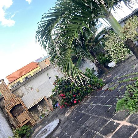 Apto Exclusivo, 200M Da Praia, Horario Flexivel 24 Horas Fortaleza  Exterior foto