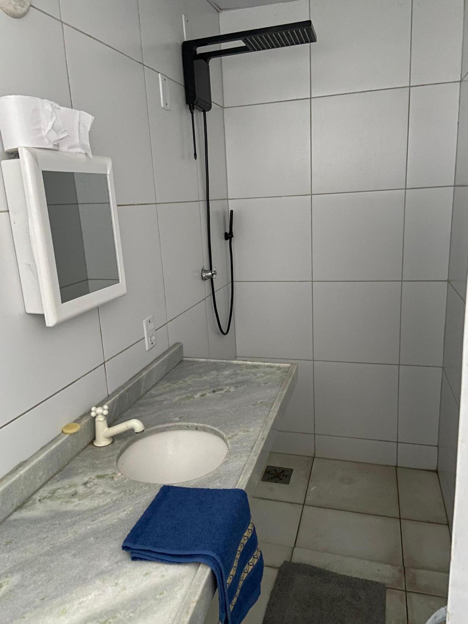 Apto Exclusivo, 200M Da Praia, Horario Flexivel 24 Horas Fortaleza  Exterior foto
