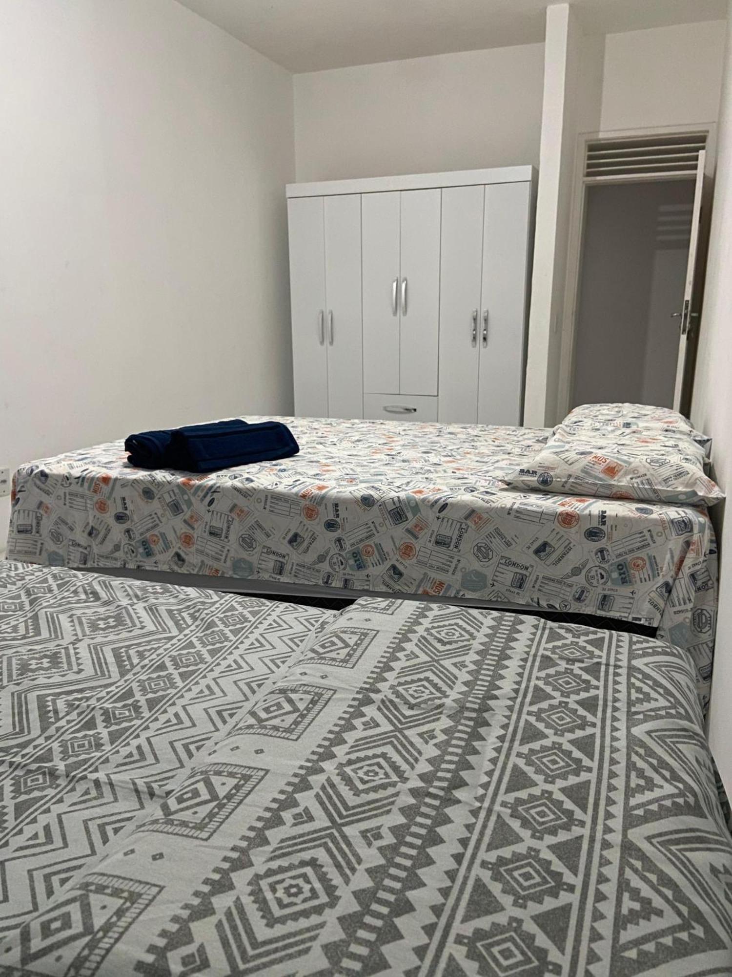 Apto Exclusivo, 200M Da Praia, Horario Flexivel 24 Horas Fortaleza  Exterior foto