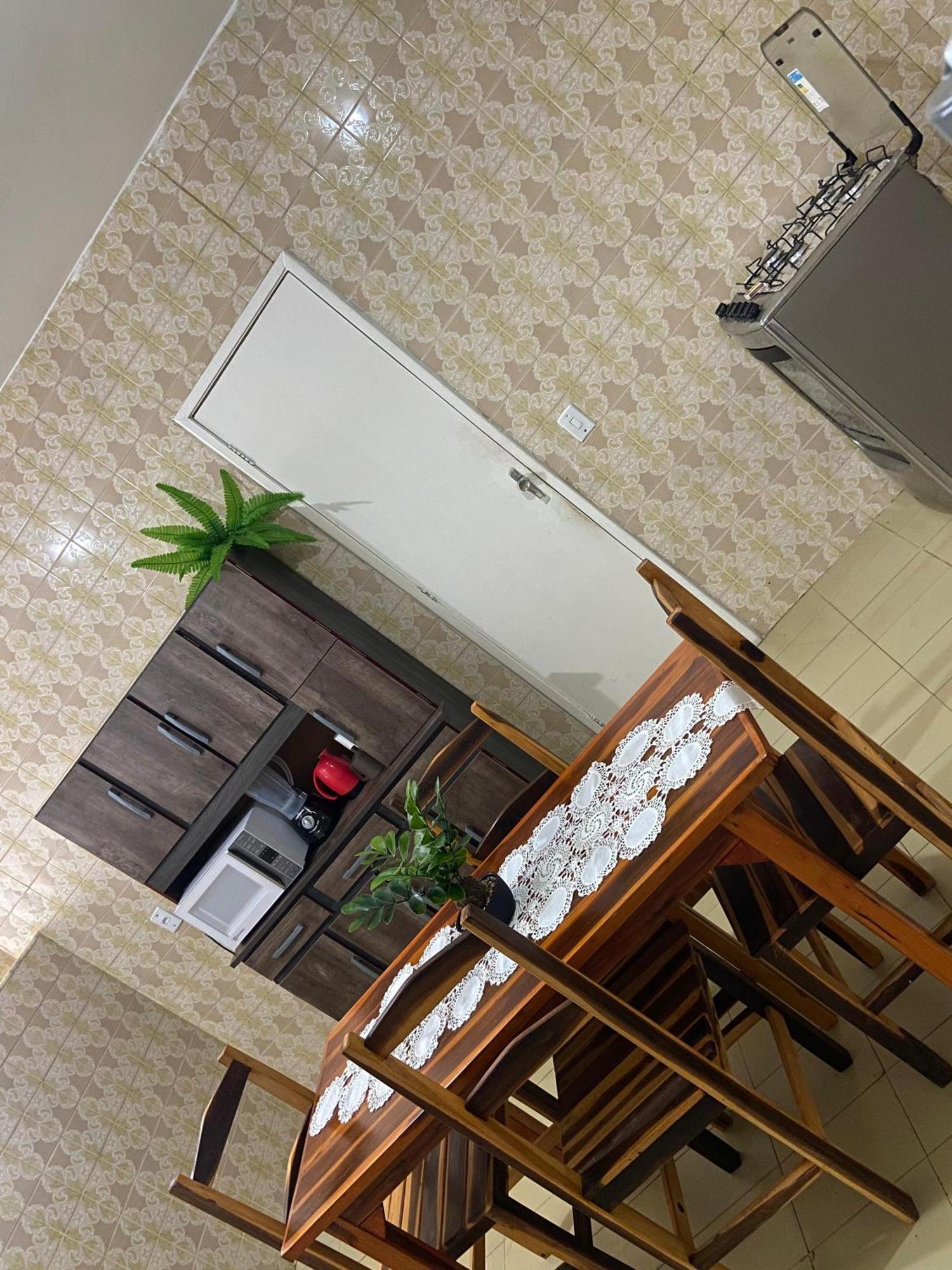 Apto Exclusivo, 200M Da Praia, Horario Flexivel 24 Horas Fortaleza  Exterior foto